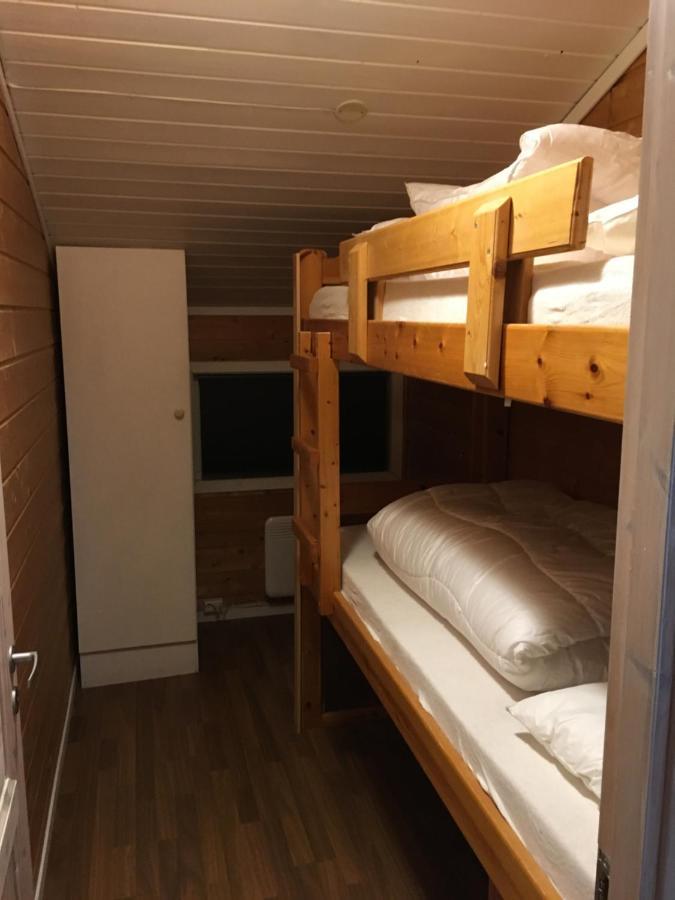 Hafjell/Lillehammer Sorlia 3 Bedroom Cabin Exterior foto